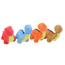 Brinquedo Pelucia Pet Dino para Cães e Gatos Brinquedo Pelucia Pet Dino para Cães e Gatos