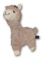 Brinquedo Pelúcia pet grande Alpaca lhama Sonoro Nandog Brinquedo Pelúcia pet grande Alpaca lhama Sonoro Nandog