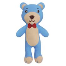 Brinquedo pelucia pet macia com guizo caes e gatos