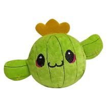 Brinquedo Pelúcia Saltitante Pawise Cactus para Cachorros Diversão, Estímulo e Conforto Brinquedo Pelúcia Saltitante Pawise Cactus para Cachorros Diversão, Estímulo e Conforto