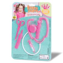 Brinquedo Pequena Doutora Infantil/Menina Samba Toys