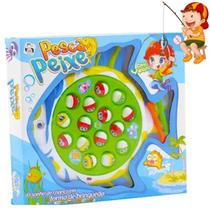 Brinquedo Pesca Maluca Peixe Grande Pescaria C/ Varas Brinquedo Pesca Maluca Peixe Grande Pescaria C/ Varas