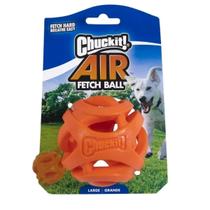 Brinquedo Pet Bola Chuckit! Air Fetch Ball Designer Interativo Para Cães Grande