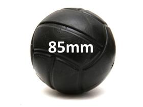Brinquedo Pet Bola Maciça Cães de Médio e Grande Porte Brinquedo Pet Bola Maciça Cães de Médio e Grande Porte