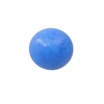 Brinquedo Pet Bola Maciça Lisa 75mm
