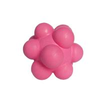 Brinquedo Pet Bola Maciça Meteoro 45mm