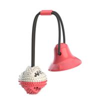 Brinquedo Pet Brinquedo De Cachorro Interativo Push Ball Pet Cães Corda Com Cabo De Guerra Ventosa Brinquedo Pet Brinquedo De Cachorro Interativo Push Ball Pet Cães Corda Com Cabo De Guerra Ventosa