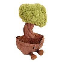 Brinquedo Pet Cachorro Pelúcia Grande Bonsai Sonoro Nandog Brinquedo Pet Cachorro Pelúcia Grande Bonsai Sonoro Nandog