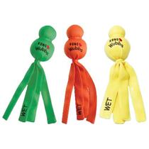 Brinquedo pet cães kong wet wubba g g piscina cor sortida