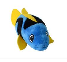 Brinquedo Pet Cães Pelúcia Pet Peixe Napi Brinquedo Pet Cães Pelúcia Pet Peixe Napi