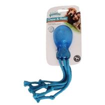 Brinquedo Pet corda Animais Fundo do mar Cachorro Pawise P