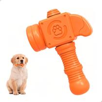 Brinquedo Pet de Ferramentas para Cães Animais de Estimação Forma de Martelo Picareta Ancora Alicate Momovida DT