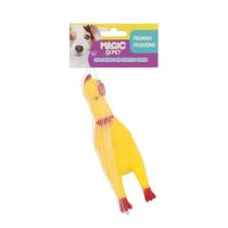 Brinquedo Pet - Frango - Pequeno - Magic Brinquedo Pet - Frango - Pequeno - Magic
