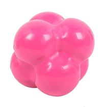 Brinquedo Pet Games Átomo TPU Pink para Cães - Tamanho P Brinquedo Pet Games Átomo TPU Pink para Cães - Tamanho P