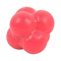 Brinquedo Pet Games Átomo TR Vermelho para Cães - Tamanho P Brinquedo Pet Games Átomo TR Vermelho para Cães - Tamanho P