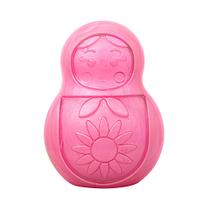 Brinquedo Pet Games Bonequinha Rosa para Cães - Tamanho M Brinquedo Pet Games Bonequinha Rosa para Cães - Tamanho M