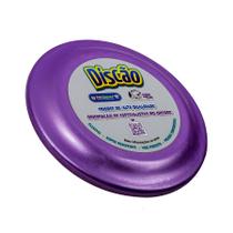 Brinquedo Pet Games Discão Roxo para Cães