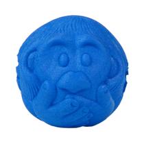 Brinquedo Pet Games Macaquinho Azul para Cães - Tamanho G Brinquedo Pet Games Macaquinho Azul para Cães - Tamanho G
