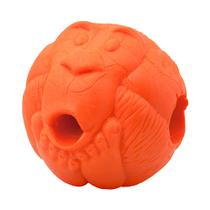 Brinquedo Pet Games Macaquinho Laranja para Cães - Tamanho M