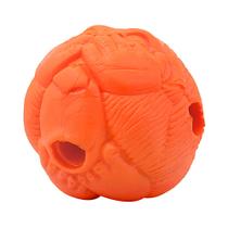 Brinquedo Pet Games Macaquinho Laranja para Cães - Tamanho P