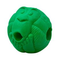 Brinquedo Pet Games Macaquinho Verde para Cães - Tamanho M Brinquedo Pet Games Macaquinho Verde para Cães - Tamanho M