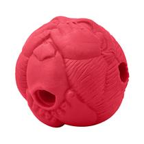 Brinquedo Pet Games Macaquinho Vermelho para Cães - Tamanho P