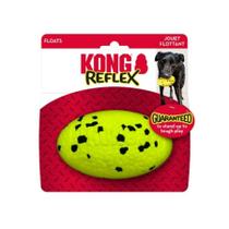 Brinquedo pet kong reflex football medium/large cães