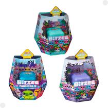 Brinquedo Pet Mágico Virtual Interativo Bitzee 3815 - Sunny