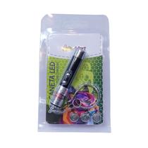 Brinquedo Pet Mart Caneta Led para Gato Brinquedo Pet Mart Caneta Led para Gato