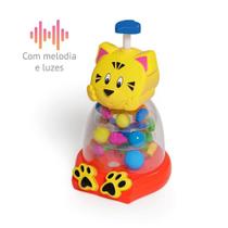 Brinquedo Pet Mix 0884 Calesita