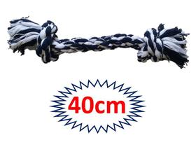 Brinquedo Pet Mordedor de Corda Extra Gigante Cães Grande Porte Brinquedo Pet Mordedor de Corda Extra Gigante Cães Grande Porte