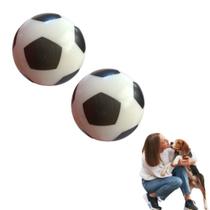 Brinquedo pet mordedor Kit de brinquedos bola bolinha resistente para caes gatos antiestresse