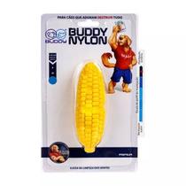 Brinquedo Pet Mordedor Para Cachorro Mastigação Extrema Buddy Toys Linha Nylon Premium Para Cães Pequenos e Médios