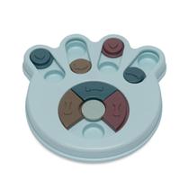 Brinquedo Pet Quebra Cabeça Patinhas Inteligentes