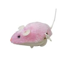 Brinquedo Pet Ratinho De Corda Brinquedo Pet Ratinho De Corda