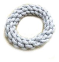 Brinquedo Pet Rope Tire Mordedor Corda - Cores Sortidas
