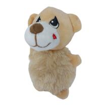 Brinquedo Pet Ursinho Pelúcia Para Cães Brinquedo Pet Ursinho Pelúcia Para Cães