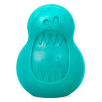Brinquedo Petgames Monstrinho para Cães Verde - Tamanho M