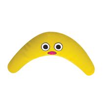 Brinquedo Petstages Green Magic Boomerang Buddy com Catnip para Gatos