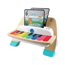 Brinquedo Piano Musical Infantil com Som - Magic Touch - Hape Xalingo 67676 Brinquedo Piano Musical Infantil com Som - Magic Touch - Hape Xalingo 67676