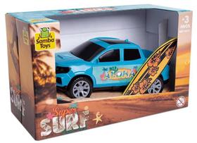 Brinquedo Pick Up Super Surf 0031