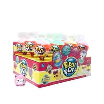 Brinquedo Pirulito com Animalzinho Surpresa de Plástico Sortido e Unitário Coloria - 420203942 Brinquedo Pirulito com Animalzinho Surpresa de Plástico Sortido e Unitário Coloria - 420203942