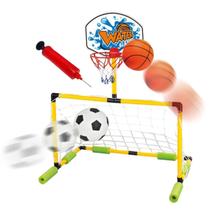 Brinquedo Piscina Água Polo Aquático Cesta Basquete Gol 2x1 Brinquedo Piscina Água Polo Aquático Cesta Basquete Gol 2x1