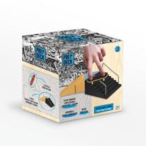 Brinquedo Pista Tour 1 Skate Dedo Prodeck Multikids Br1802
