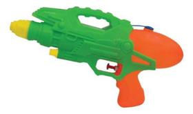 Brinquedo Pistola De Água Sortido Piscina Praia Infantil