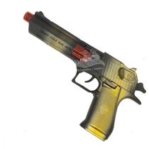 Brinquedo Pistola Infantil Faz de Conta - Elite 00132