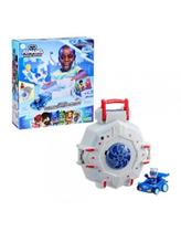 Brinquedo pjm pj power q - f7820 - hasbro do brasi