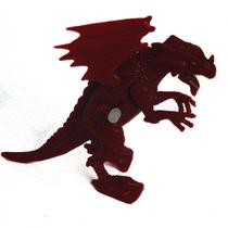 Brinquedo Planeta Dinossauro Dino à Corda