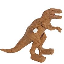 Brinquedo Planeta Dinossauro Dino à Corda