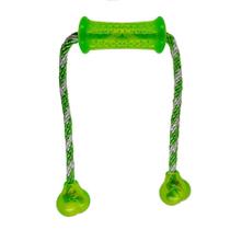 Brinquedo Play Chew Dumbell Pawise para Cães Brinquedo Play Chew Dumbell Pawise para Cães